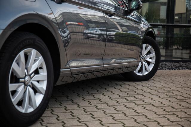 Volkswagen PASSAT Variant 1.4 TSI ACT Comfortline Business , Trekhaak, Camera,