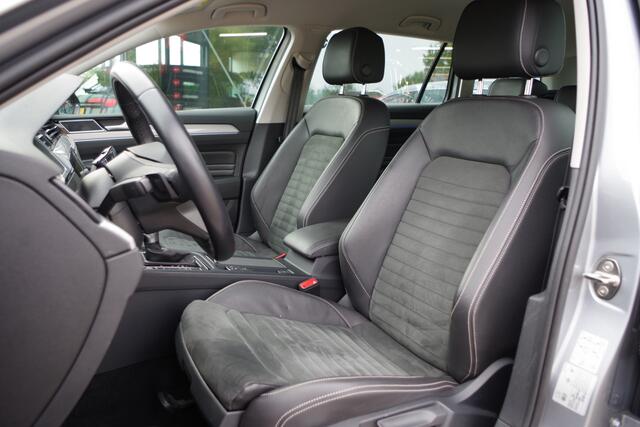 Volkswagen PASSAT Variant 1.4 TSI GTE Business 218 PK PHEV, Trekhaak, Carplay, LED verlichting