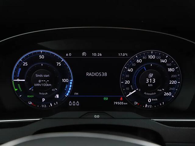 Volkswagen PASSAT Variant 1.4 TSI GTE Highline All in Prijs! | Bors herkening | ACC | Digital Dash
