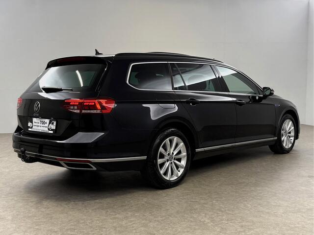 Volkswagen PASSAT 1.4 TSI 218PK GTE | Panoramadak | Virtual Cockpit | LED | Camera | Trekhaak | Navigatie | Adaptive Cruise