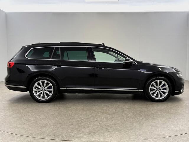 Volkswagen PASSAT 1.4 TSI 218PK GTE | Panoramadak | Virtual Cockpit | LED | Camera | Trekhaak | Navigatie | Adaptive Cruise