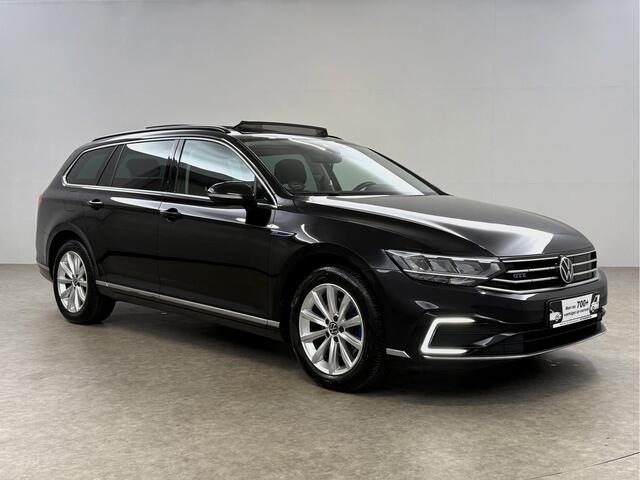 Volkswagen PASSAT 1.4 TSI 218PK GTE | Panoramadak | Virtual Cockpit | LED | Camera | Trekhaak | Navigatie | Adaptive Cruise