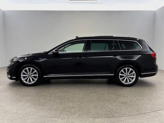 Volkswagen PASSAT 1.4 TSI 218PK GTE | Panoramadak | Virtual Cockpit | LED | Camera | Trekhaak | Navigatie | Adaptive Cruise