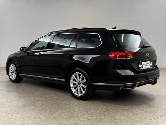 Volkswagen PASSAT 1.4 TSI 218PK GTE | Panoramadak | Virtual Cockpit | LED | Camera | Trekhaak | Navigatie | Adaptive Cruise