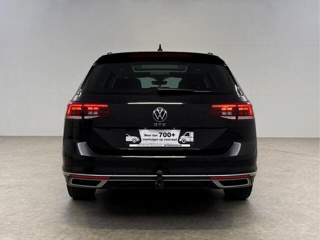 Volkswagen PASSAT 1.4 TSI 218PK GTE | Panoramadak | Virtual Cockpit | LED | Camera | Trekhaak | Navigatie | Adaptive Cruise