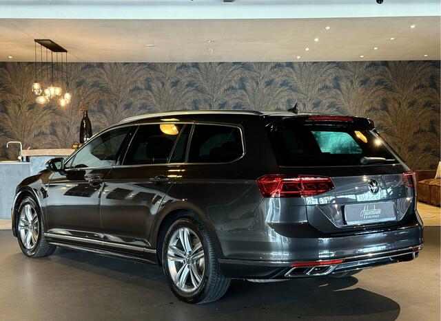 Volkswagen PASSAT Variant 1.5 TSI R-Line I Pano I VOL!