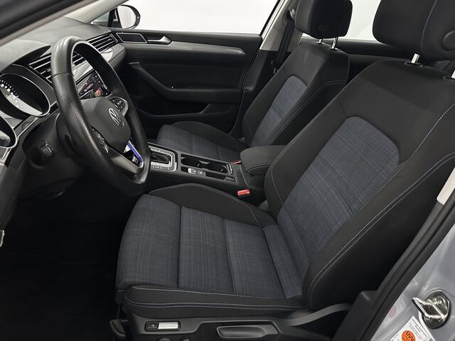 Volkswagen PASSAT Variant 1.4 TSI PHEV GTE Business Navi, Clima, Winterpakket