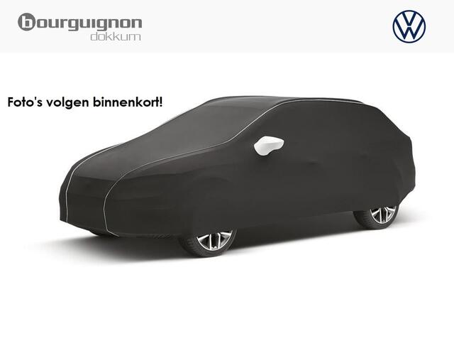Volkswagen PASSAT Variant 1.4 TSI PHEV GTE Business | 218Pk | Pano Dak | Trekhaak | IQ Light |