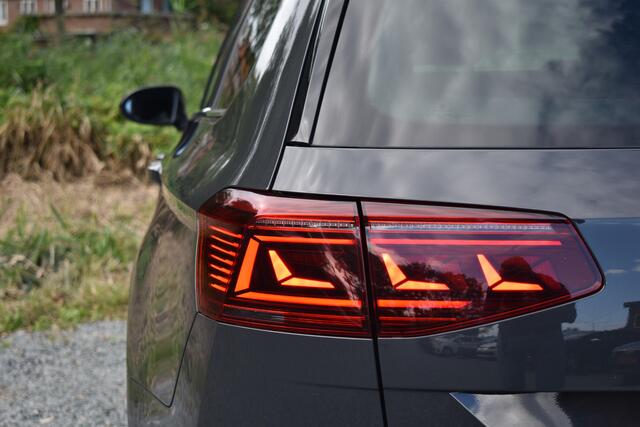Volkswagen PASSAT Variant GTE 218PK DSG HYBRID GTE BUSINESS LEDER/CAMERA/TREKHAAK/IQ-LIGHT