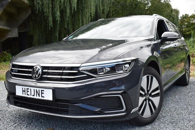 Volkswagen PASSAT Variant GTE 218PK DSG HYBRID GTE BUSINESS LEDER/CAMERA/TREKHAAK/IQ-LIGHT