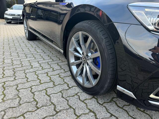 Volkswagen PASSAT 1.4 TSI GTE Highline pano, pdc v/a, camera, cruise, navi