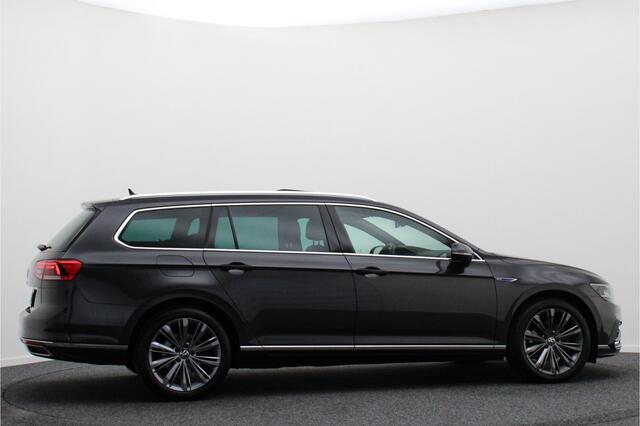 Volkswagen PASSAT Variant 1.4 TSI DSG PHEV GTE Business