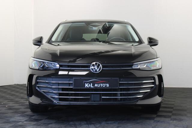 Volkswagen PASSAT Variant 1.5 eTSI Business