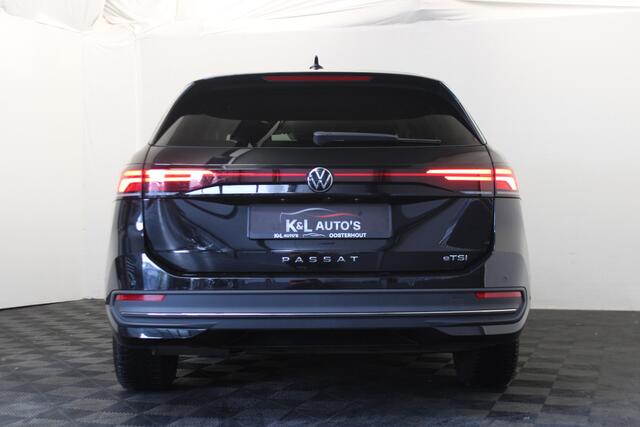 Volkswagen PASSAT Variant 1.5 eTSI Business
