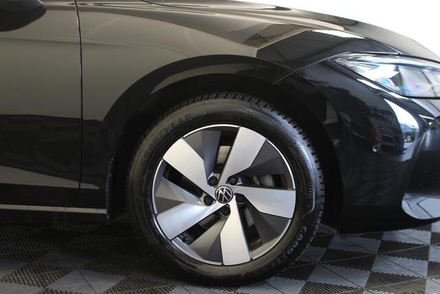 Volkswagen PASSAT Variant 1.5 eTSI Business