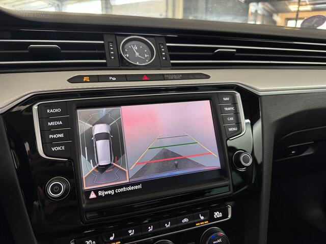 Volkswagen PASSAT Variant 1.4 TSI GTE PHEV / 360*cam / Pano / Leder / Trekhaak