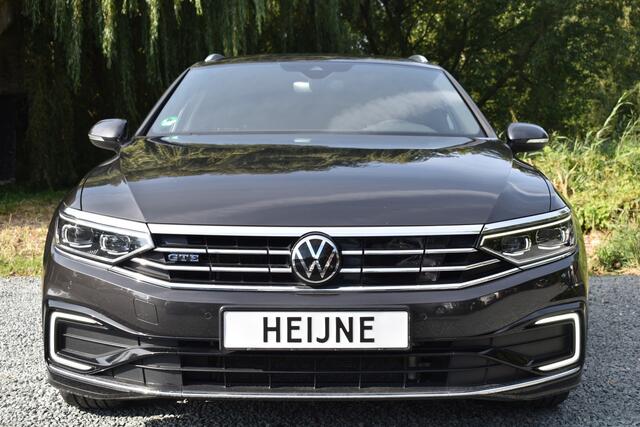Volkswagen PASSAT Variant GTE 218PK DSG HYBRID GTE BUSINESS LEDER/IQ-LIGHT/VIRTUAL