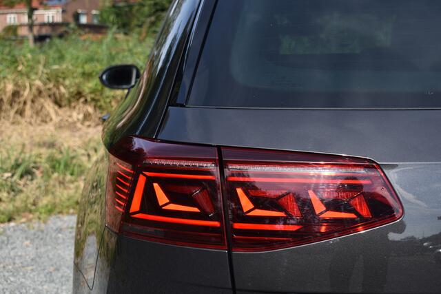 Volkswagen PASSAT Variant GTE 218PK DSG HYBRID GTE BUSINESS LEDER/IQ-LIGHT/VIRTUAL