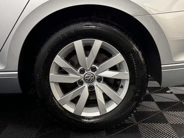 Volkswagen PASSAT Variant 1.5 TSI Comfort Business Clima, Navi, Parkeersensoren, Keyless start, Cruise control, A start stop, Lichtmetalen velgen