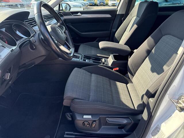 Volkswagen PASSAT Variant 1.5 TSI 150 pk