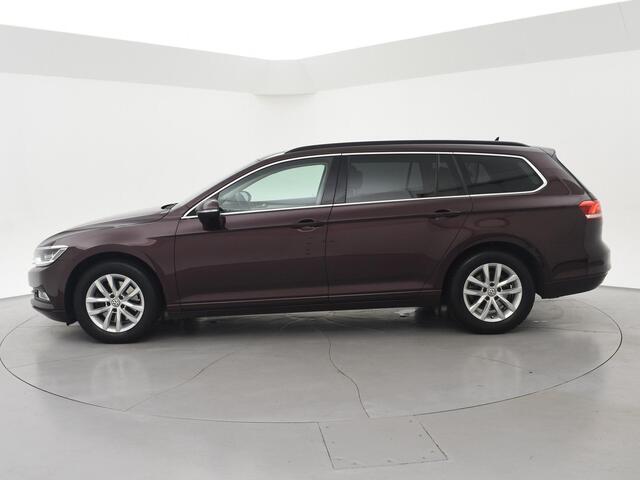 Volkswagen PASSAT Variant 1.8 TSI 180 PK DSG AUT. + VIRTUAL COCKPIT | ADAPTIVE CRUISE | TREKHAAK 1800 KG