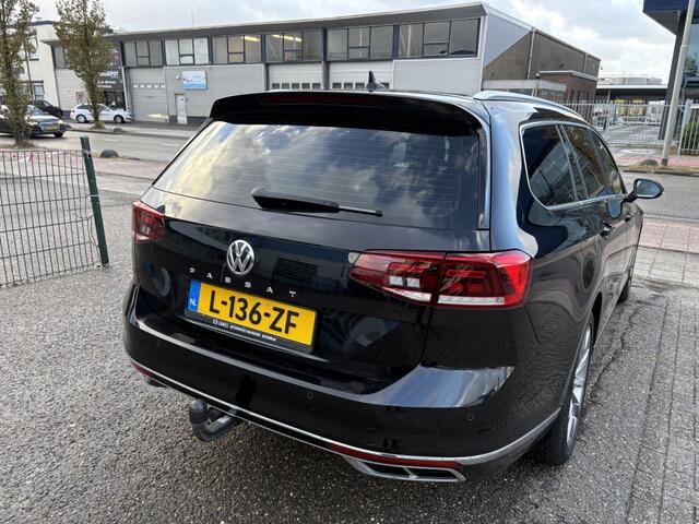Volkswagen PASSAT 2.0 TSI Elegance Business R-Line DSG