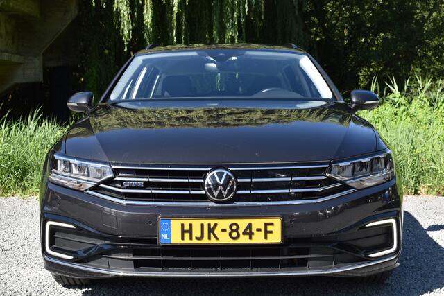 Volkswagen PASSAT Variant GTE 218PK DSG HYBRID BUSINESS CAMERA/NAVI/MASSAGE