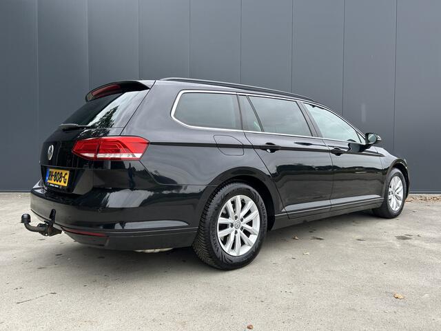 Volkswagen PASSAT Variant 1.4 TSI ACT Connected Series Plus ADAPT CRUISE TREKHAAK ECC