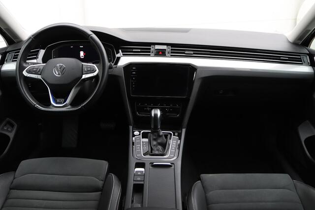 Volkswagen PASSAT Variant 1.4 TSI PHEV GTE Business 218pk DSG6