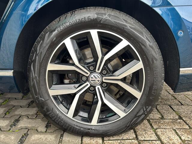 Volkswagen PASSAT 1.4 TSI DSG GTE PANO-DAK/TREKHAAK/CAMERA/MEMORY/DYNAUDIO/HUD/ACC