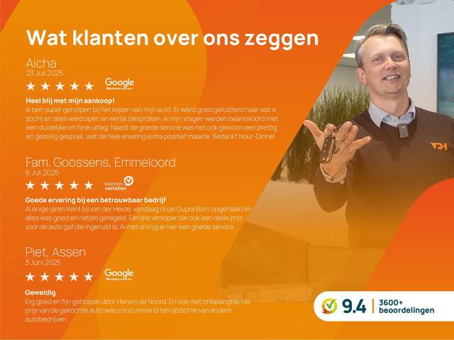Volkswagen PASSAT Variant 1.4 TSI PHEV GTE Business 218PK DSG Pano-Schuifdak, Trekhaak, Adaptieve Cruise Control, Achteruitrijcamera, Keyless, Stoelverwarming voor + achter, Virtual Cockpit, Elektr. Achterklep, Stuurwielverwaming, 17" LM Velgen