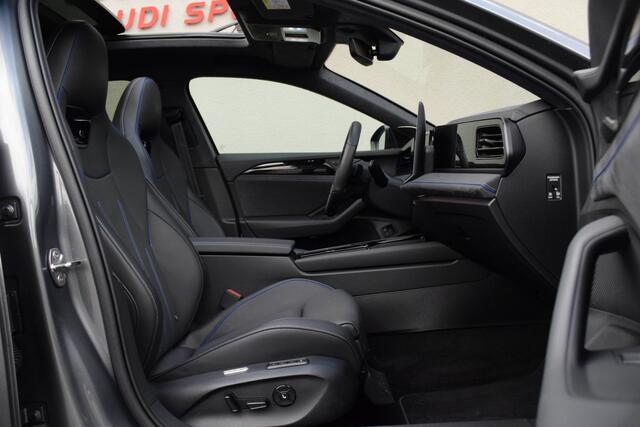Volkswagen PASSAT Variant 1.5 eTSI R-Line / Puglia/ Virtual Cockpit Plus/ Panoramadak/ Trekhaak/ 200kW (272PK)