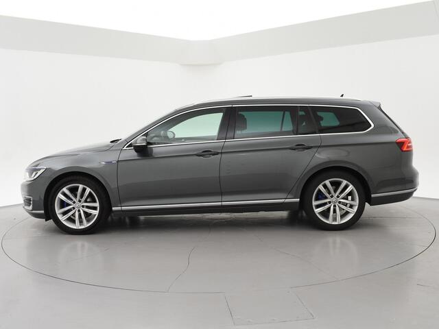 Volkswagen PASSAT Variant 1.4 TSI GTE 218 PK HIGHLINE AUT. + TREKHAAK | PANORAMA | VIRTUAL COCKPIT | CARPLAY | 18 INCH