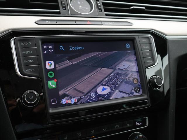 Volkswagen PASSAT Variant 1.4 TSI GTE 218 PK HIGHLINE AUT. + TREKHAAK | PANORAMA | VIRTUAL COCKPIT | CARPLAY | 18 INCH