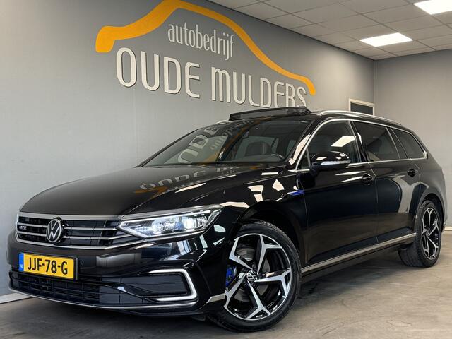 Volkswagen PASSAT Variant 1.4 GTE Panoramdak/Camera/Memory