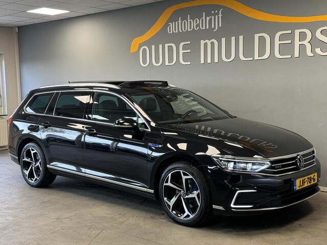 Volkswagen PASSAT Variant 1.4 GTE Panoramdak/Camera/Memory