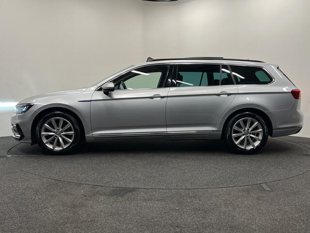 Volkswagen PASSAT Variant 1.4 TSI PHEV GTE Business | NAVI | PANO | TREKHAAK | HUD |