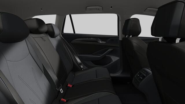 Volkswagen PASSAT Variant Business - eHybrid | 'App-Connect' draadloze smartphone integratie | Afstandscontrolesysteem (Front Assist) | Automatische afstandsregeling (Adaptive Cruise Control)