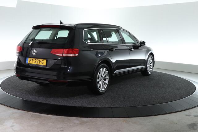 Volkswagen PASSAT Variant 1.4 TSI Comfortline | AUTOMAAT | ADAP. CRUISE |