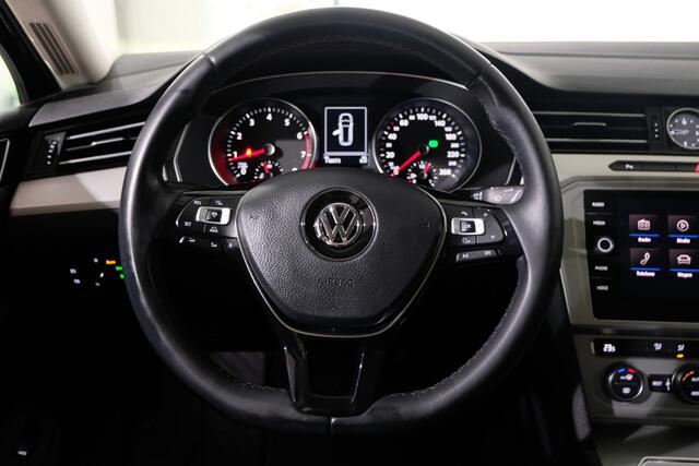 Volkswagen PASSAT Variant 1.4 TSI Comfortline | AUTOMAAT | ADAP. CRUISE |