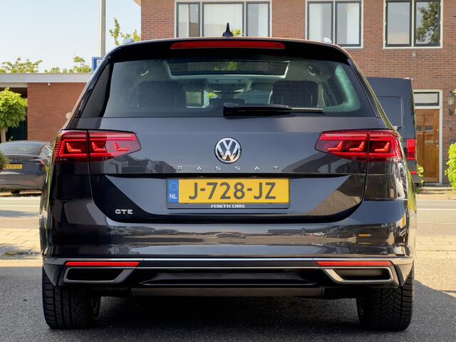 Volkswagen PASSAT Variant 1.4 TSI AUT7 PHEV GTE BUSINESS. PANODAK NAVI CAMERA VIRTUAL-DASH HEADUPP APPLE-CARPLAY LED LMV PDC
