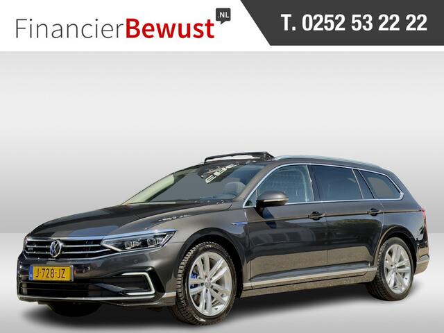 Volkswagen PASSAT Variant 1.4 TS ACTIE! BETAAL NU 11450 GRATIS 2JR RENTEVRIJ FINANCIEREN