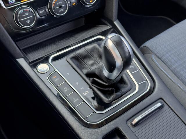 Volkswagen PASSAT Variant 1.4 TS ACTIE! BETAAL NU 11450 GRATIS 2JR RENTEVRIJ FINANCIEREN