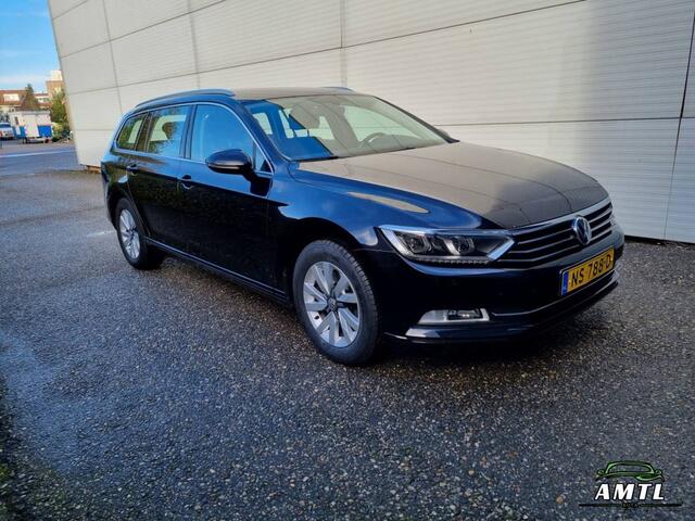 Volkswagen PASSAT Variant - 1.6 TDI Comfortline Business