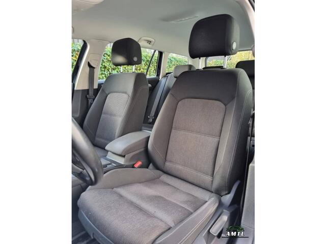 Volkswagen PASSAT Variant - 1.6 TDI Comfortline Business