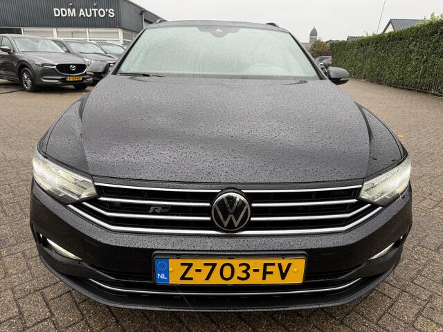Volkswagen PASSAT Variant 2.0 TDI Business R-LINE FULL OPTION - COMING SOON