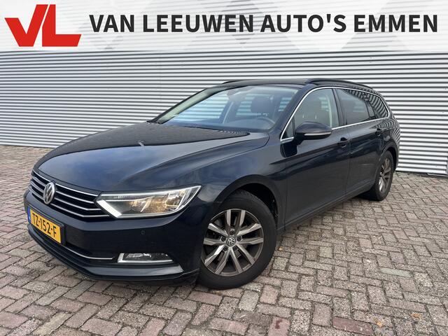 Volkswagen PASSAT Variant 1.4 TSI ACT Highline Business R | Nieuw Binnen! | Automaat | Virtual dash | APK 01-09-2026