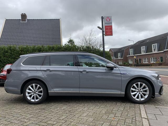 Volkswagen PASSAT Variant GTE Business Aut., Leder pack | Trekhaak | Camera