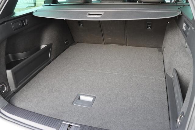 Volkswagen PASSAT Variant 1.4 TSI PHEV GTE Business 218pk DSG6