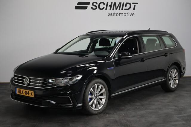 Volkswagen PASSAT 1.4 TSI PHEV GTE Business 218pk | ACC | LED | Virtual Cockpit